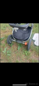 Stokke trailz - 6