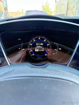 Civic 1.8 benzín - 6