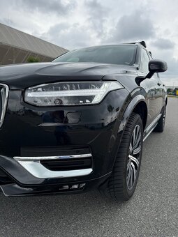 VOLVO XC90 B5 AWD, 2.0D, 183 kW, 2024 v záruke - 6