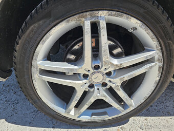 >>>>zimné PNEU HANKOOK- nové cca OD 245/ks, teraz 60/ks - 6
