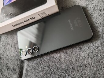 Samsung galaxy A54 8/128 - 6