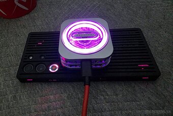 Nubia Redmagic 10s PRO 12/256GB - 6