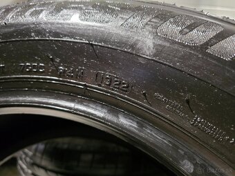 Letné Pneu Bridgestone Dueler 235/60 R18 - 6