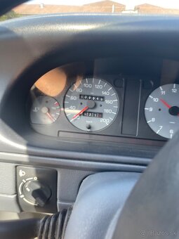 Škoda Felicia 1.3 mpi - 6