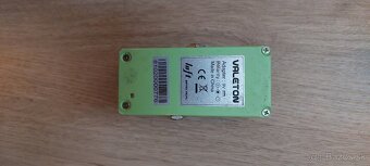 FET PREAMP VALETON FP-10 - 6