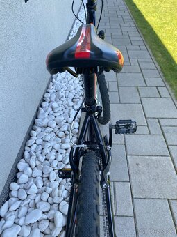 Detsky horsky bicykel OneZone - 6