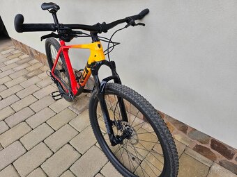 TREK PROCALIBER 9.5 - 6