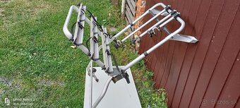 Nosič bicyklov vw Sharan - 6