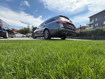 Mercedes benz E TRIEDA - TOP STAV , 108000 km ,možný odpocet - 6