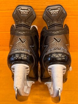 BRUSLE BAUER SUPREME M50 PRO S24, vel. 45/9,5 FIT2 - 6