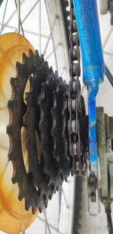 Bicykel horsky - 6