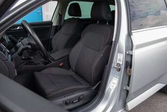 Škoda Superb Combi - 6