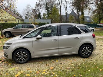 Citroën C4 Picasso - 6