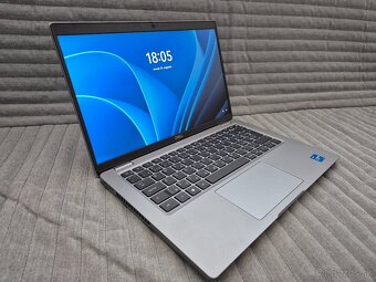 Dell Latitude 5420 - i5, 32gb ram, 512gb ulozisko - 6