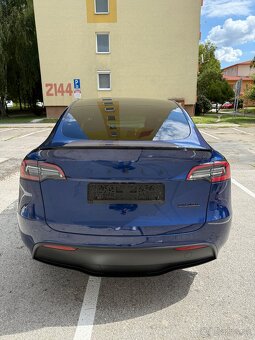 TESLA MODEL Y, EAP Autopilot, LONG RANGE, DUAL MOTOR - 6