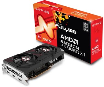 Ryzen 9 9900X,64GB DDR5,SSD 1TB,AMD RX9060XT 8/16GB,850W - 6