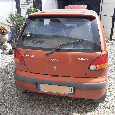 DAEWOO MATIZ - 6