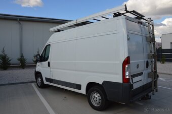 Fiat Ducato 2.3 MultiJet L2H2 3,3t - 6