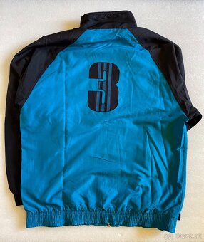 Vintage Adidas bunda (tréningová) - 6