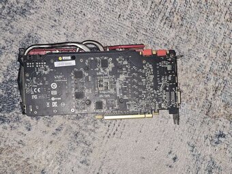 Predám PC komponenty - 6