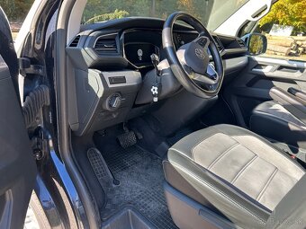 Multivan T6.1 CRUISE - 6