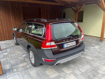 Volvo XC70 D4 2,4 133kw AWD odpočet DPH - 6
