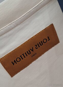 LOUIS VUITTON  TRIKO - 6