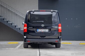 Toyota Proace Verso Shuttle 2.0 D-4D 180 L2 A8, odpočet DPH - 6