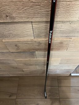 Bauer vapor x4 hokejka - 6