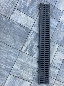 Predam/darujem zvysky zo stavby - podla textu - 6