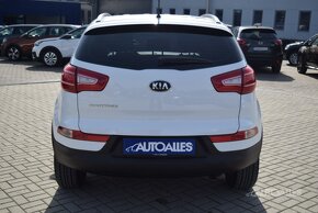 Kia Sportage 1,6GDi 99 kW MT6° - 6