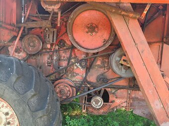 Köla Coronett komajn - 6