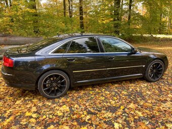 Audi A8 4,2fsi Quatro - 6