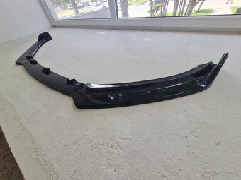 LIPKO SKODA KODIAQ SPOJLER POD NARAZNIK - 6