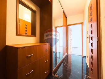 Dvojizbových byt ma prenájom- Detva- Obrancov Mieru - 6