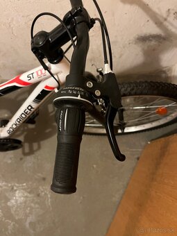 Rock Rider st 100 - 6