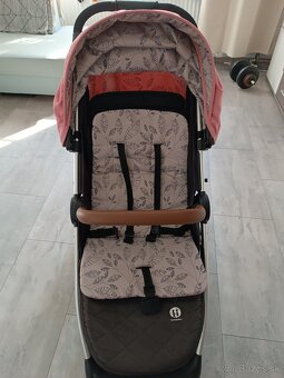 Petite&Mars Royal - 6