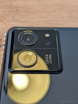 Predám Xiaomi 13T Pro 12gb / 512gb - 6