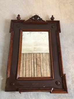 staré obrazy a rámy - 6