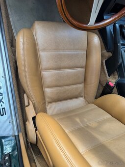 Mazda MX-5 cabrio Miata - 6