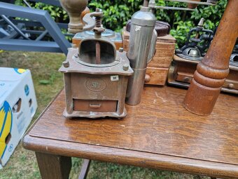 10 kusov mlynceky - 6