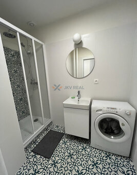 Komfortný 2-izbový byt s dvoma balkónmi blízko centra Trnavy - 6