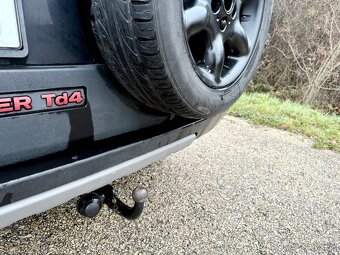 Land Rover Freelander 2.0 Td4 4x4 - 6