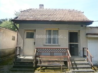 ZVÝHODNENÁ CENA  V rekreačnej obci Čechy rodinný dom na pre - 6