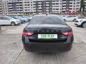 Škoda Superb 2.0 TDI SCR Style DSG - splátka 299,-€ - 6