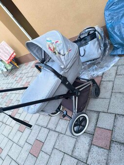 Cybex Priam Koi - 6
