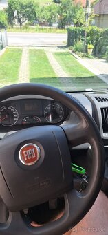 Fiat ducato 2.3 - 6