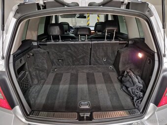 Mercedes-Benz GLK V6 3,0L 320 CDI 4MATIC Auto Pano Ťažné - 6