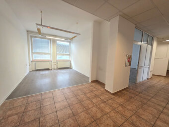 Prenajmeme kancelárie, 174,25 m²,Žilina–Bytčická ul., R2 SK. - 6