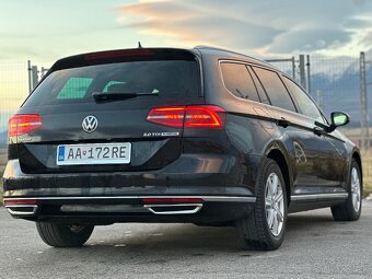 ✅VW PASSAT VARIANT 2.0tdi DSG ELEGANCE - 6